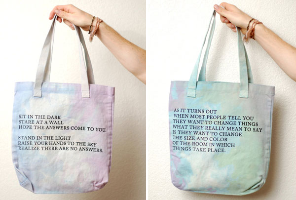 Bags