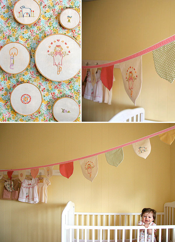 Embroidery-idea