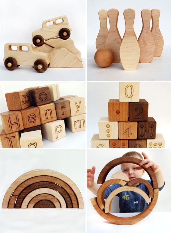Toys