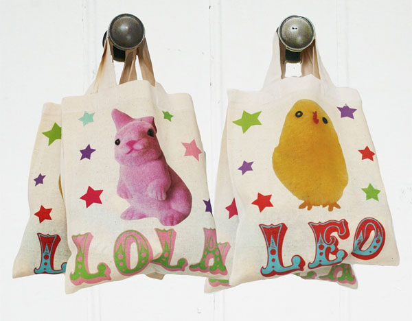 Rocket-&-Bear-Easter-bags Rocket-&-Bear-Easter-bags