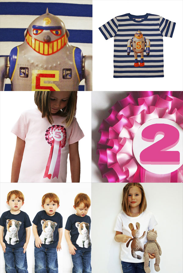 Rocket-&-Bear-Tees Rocket-&-Bear-Tees