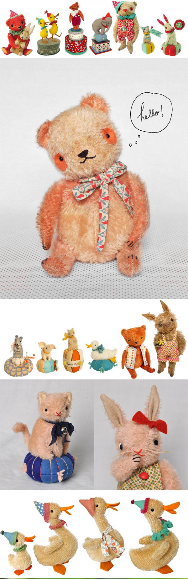 Jennifer-Murphy-Teddies Jennifer-Murphy-Teddies