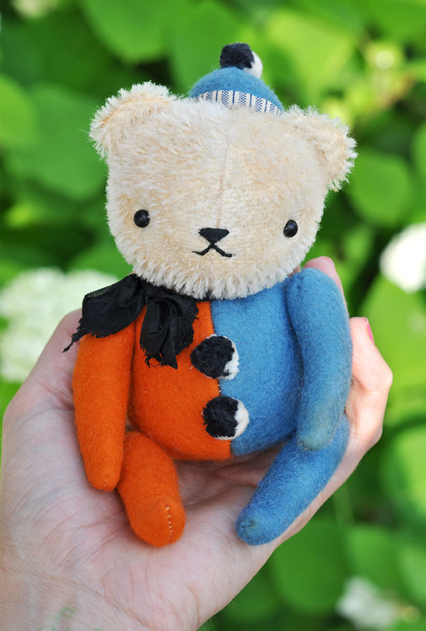 Jennifer-Murphy-Teddies Jennifer-Murphy-Teddies