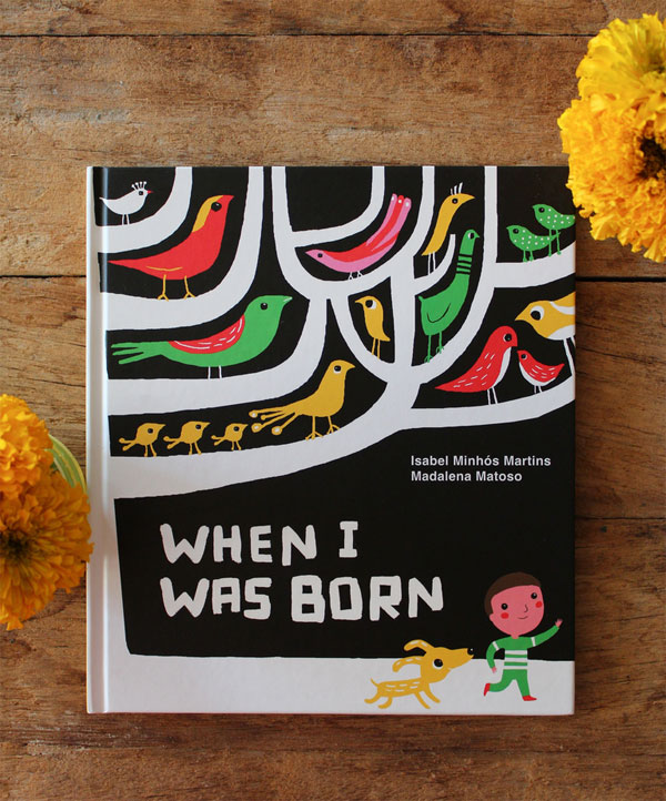 When-I-was-Born When-I-was-Born