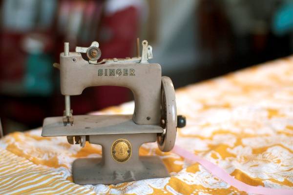 Sewing shower 2 Sewing shower 2