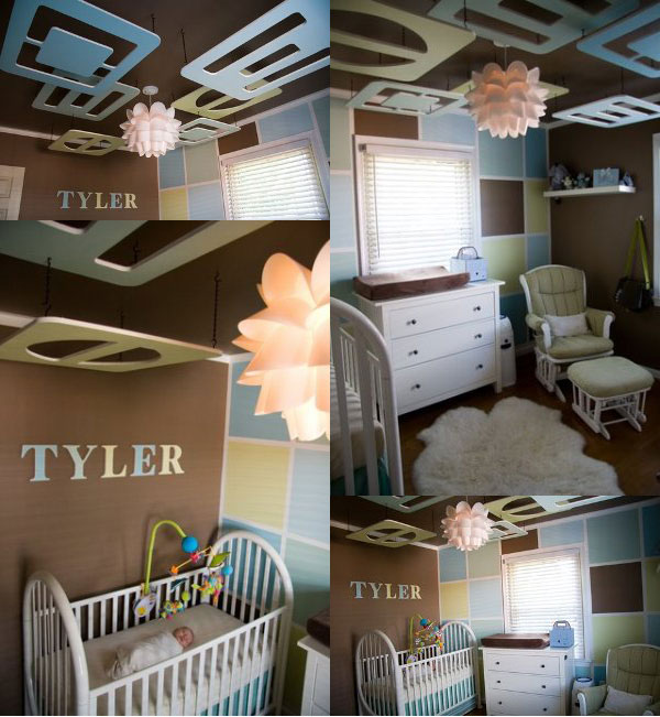 Tyler's-nursery
