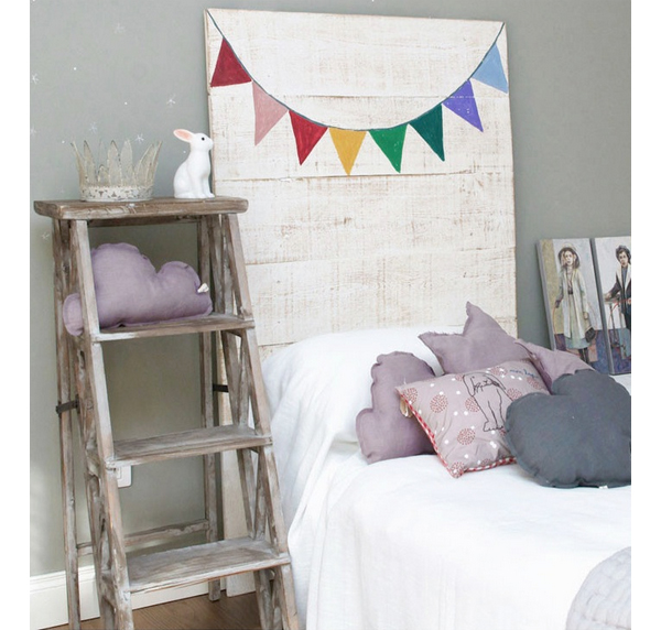 Bunting for nursery or bedroom Bunting for nursery or bedroom