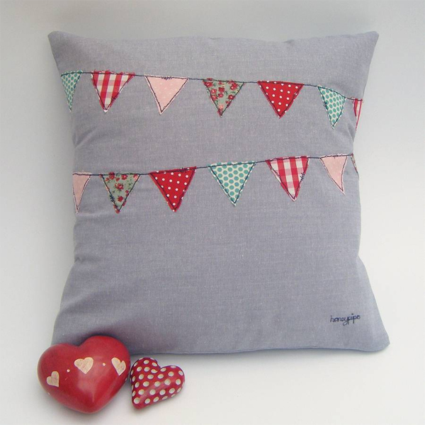 Bunting for nursery or bedroom Bunting for nursery or bedroom